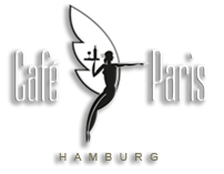 Café Paris