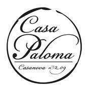 Casa Paloma