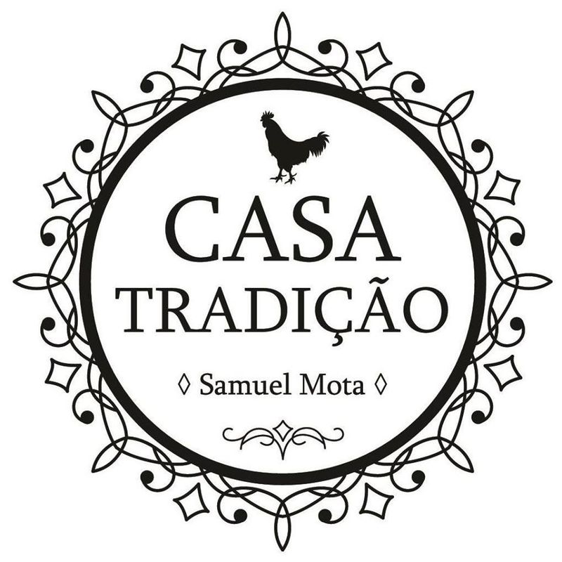 Casa Tradição