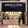 Chef Henrique Sá Pessoa Food Corner - Time Out Market