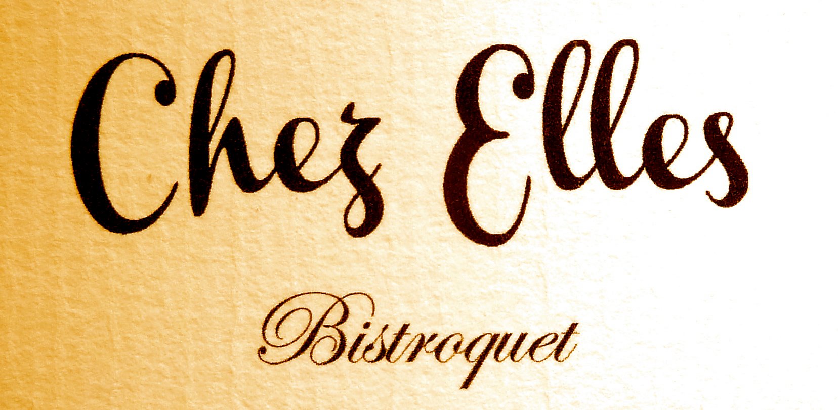 Chez Elles Bistroquet