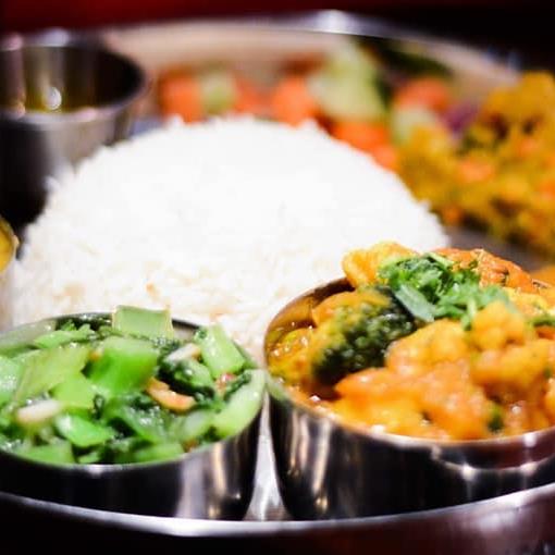 Chulho Restaurant & Bar