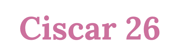 Ciscar 26