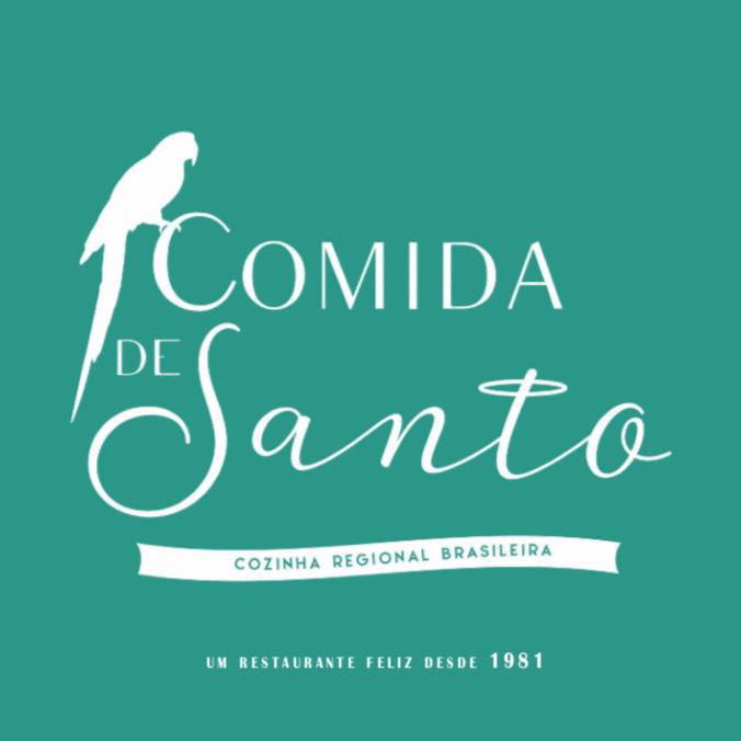 Comida de Santo