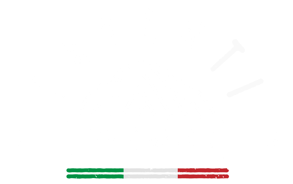 Davanti Food & Market