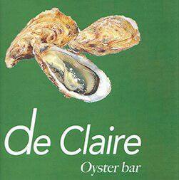 De Claire Oyster Bar