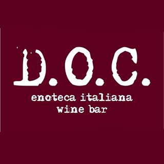 D.O.C winebar