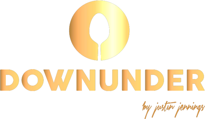 Downunder by Justin Jennings