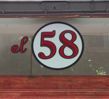 El 58