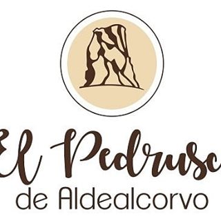 El Pedrusco de Aldealcorvo