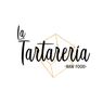 La Tartareria Raw Food