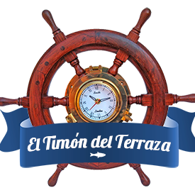 El Timón Del Terraza