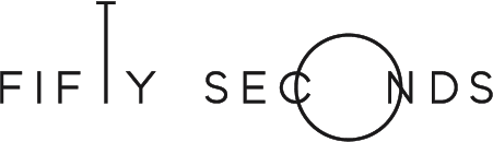 Fifty Seconds Martin Berasategui