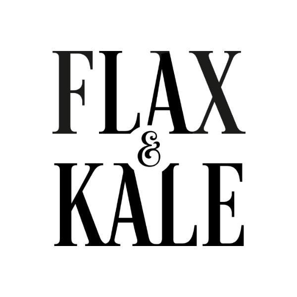 Flax & Kale