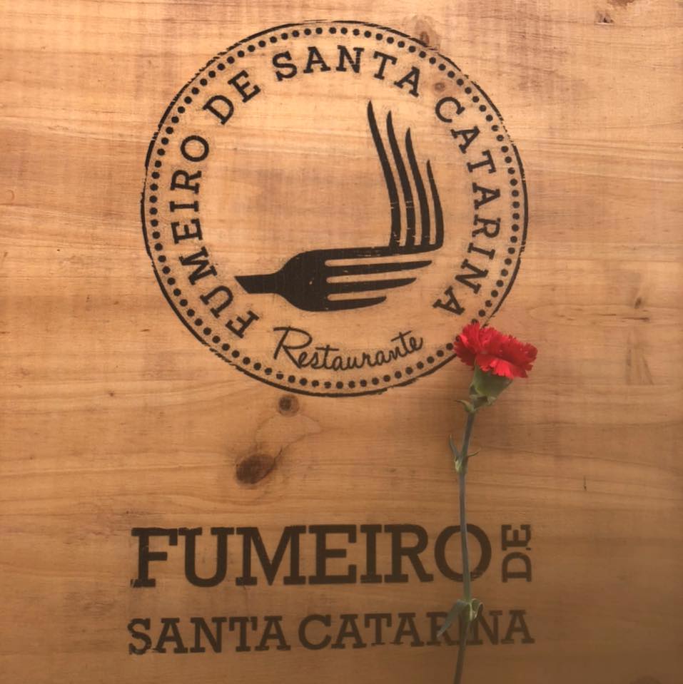 Fumeiro de Santa Catarina