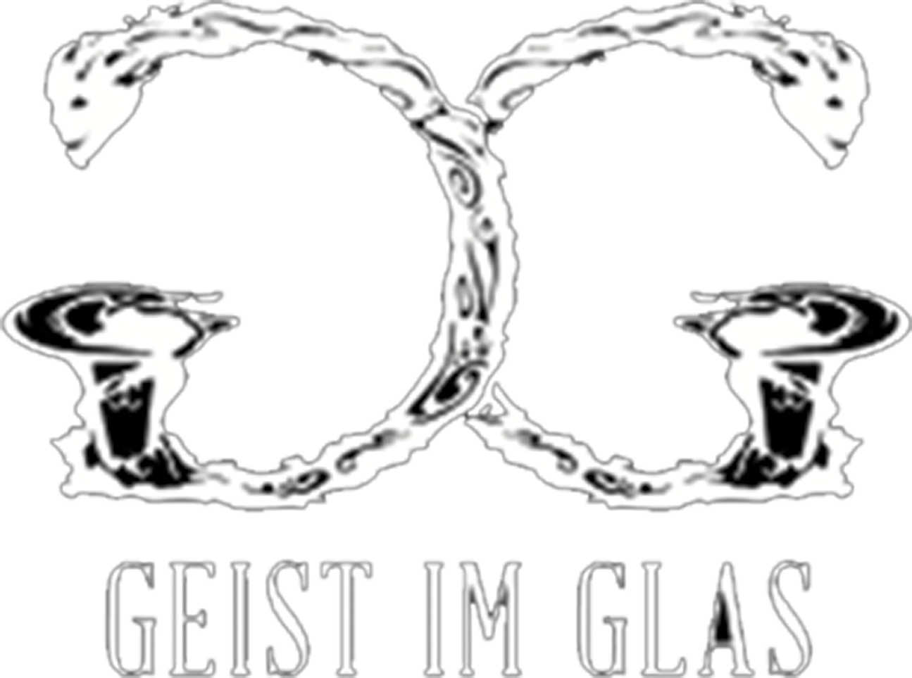 Geist im Glas