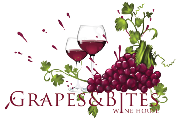 Grapes&Bites
