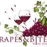 Grapes&Bites