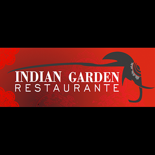 Indian Garden