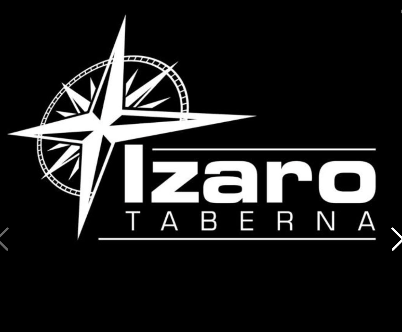 Izaro Taberna