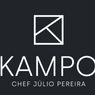 Kampo by Chef Julio Pereira