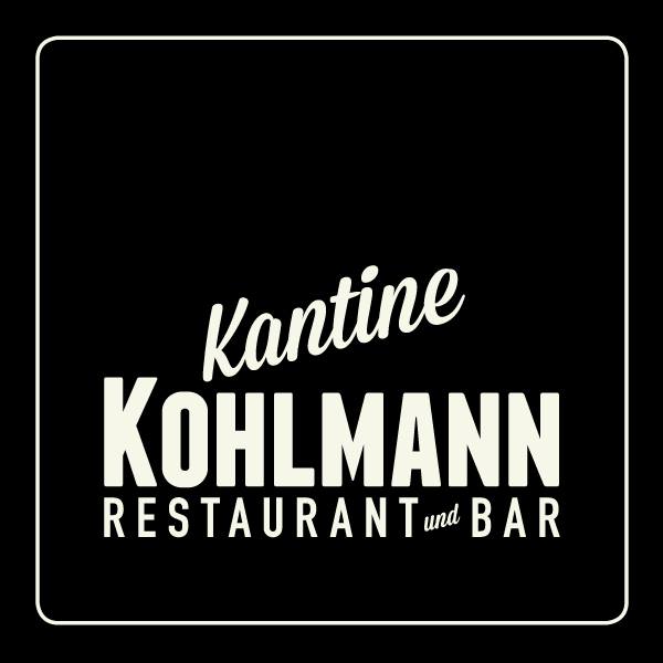 Kantine Kohlmann