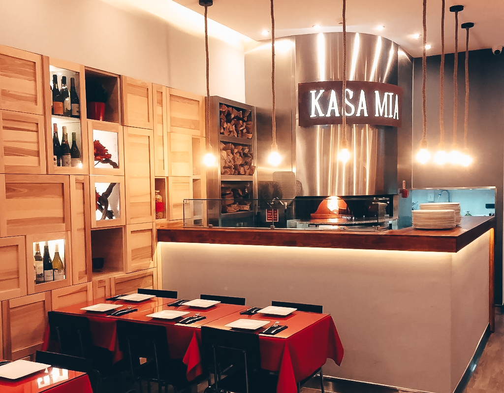 Kasa Mia