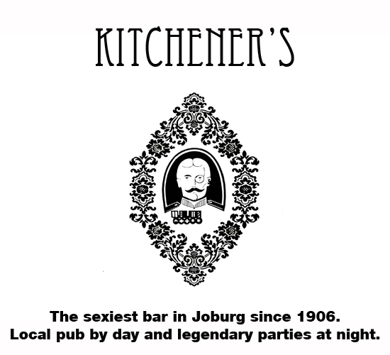 Kitchener's Carvery Bar