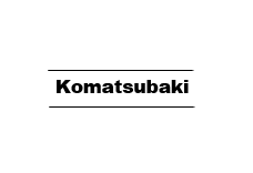 Komatsubaki