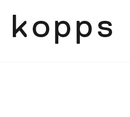 Kopps