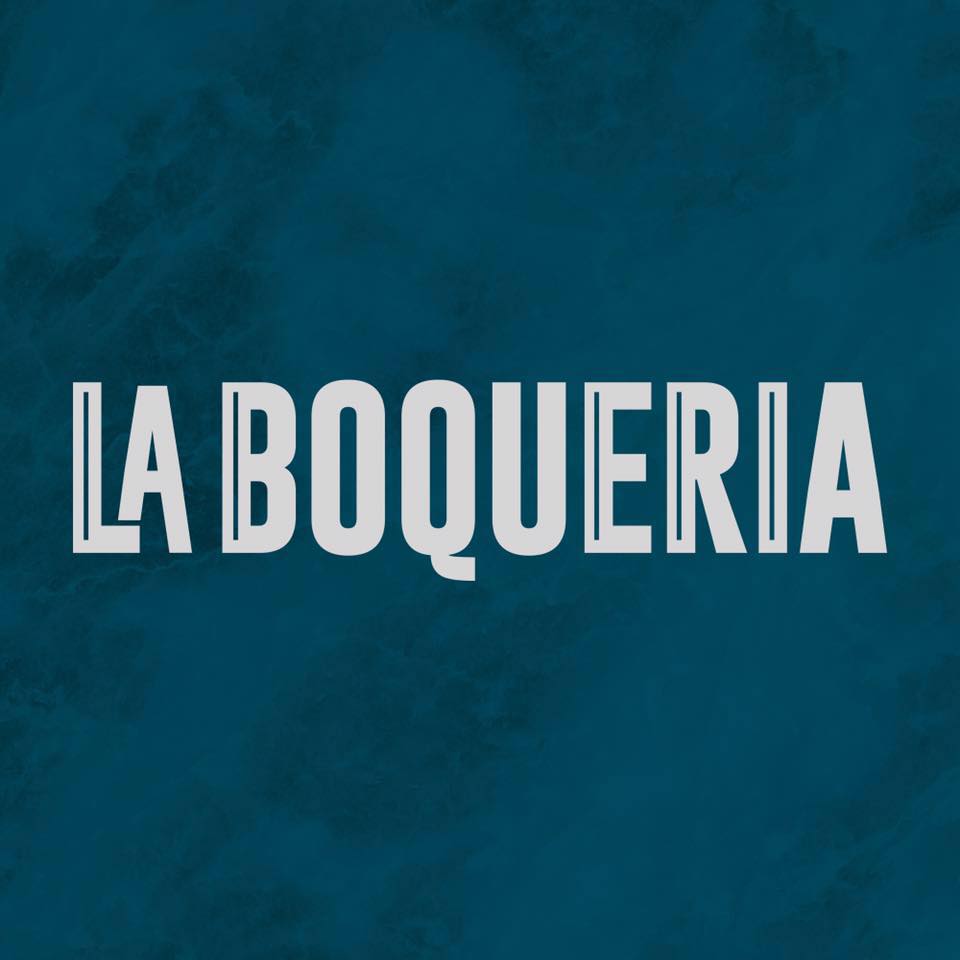 La Boqueria 