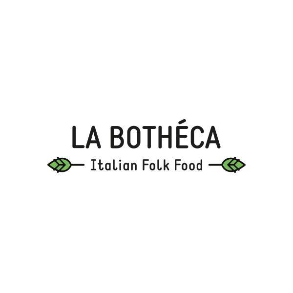 La Bothéca - Italian Folk Food