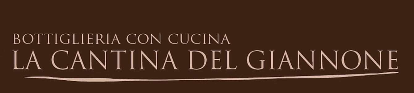 La Cantina del Giannone