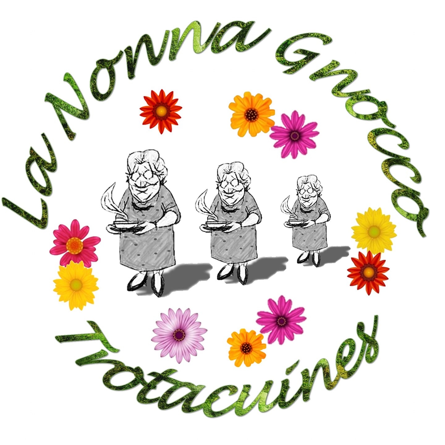 La Nonna Gnocco