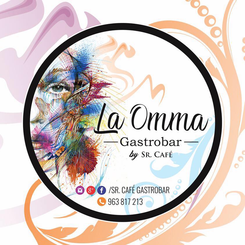 La Omma Gastrobar