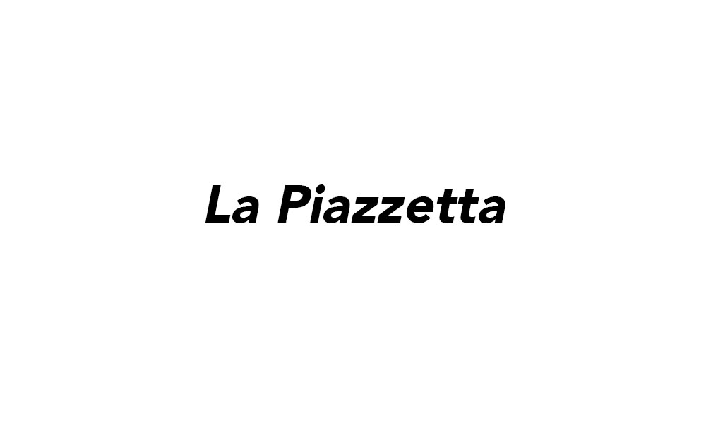 La Piazzetta