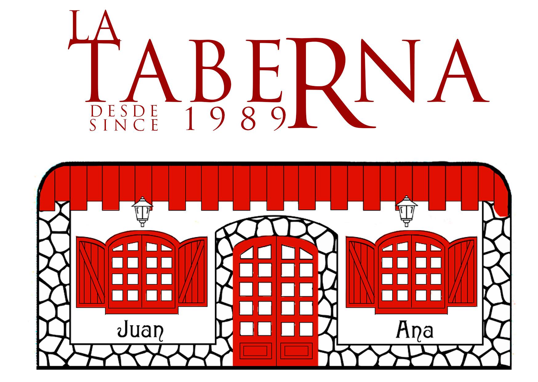 La Taberna - Juan & Ana