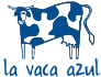 La Vaca Azul