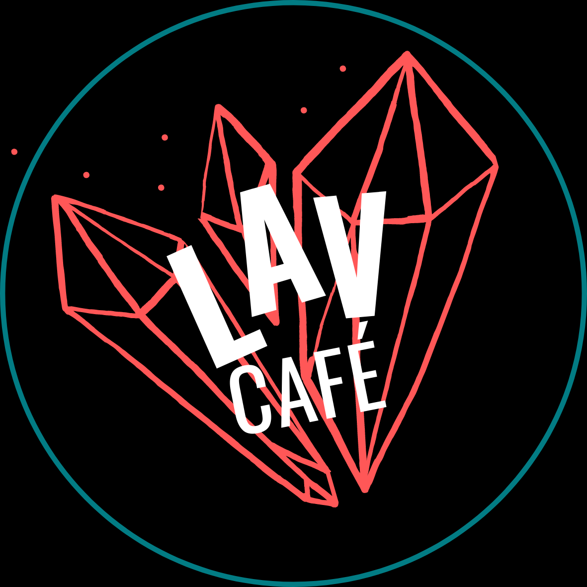 LAV Cafe