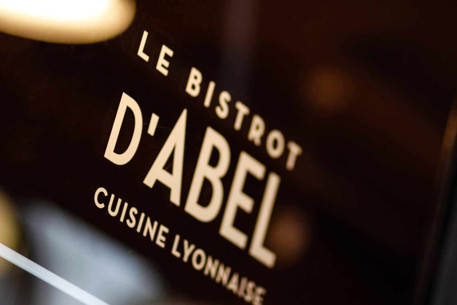 Le Bistrot d'Abel