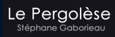 Le Pergolèse