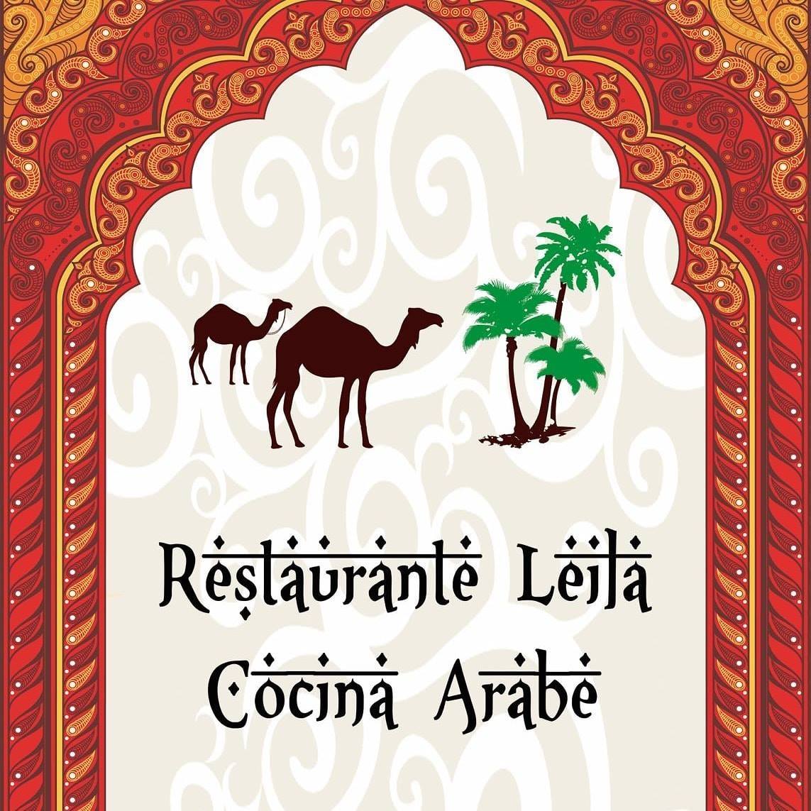 Leila - Marroquí & Mediterráneo