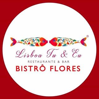 Lisboa Tu e Eu Bistro Flores