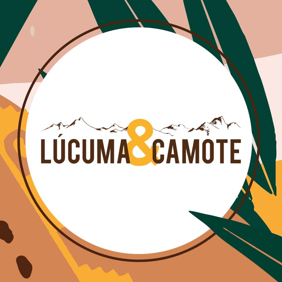 Lucuma & Camote