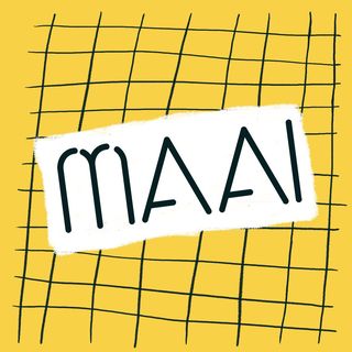 MAAI - Brunch Local Food