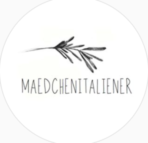 Mädchenitaliener Mitte