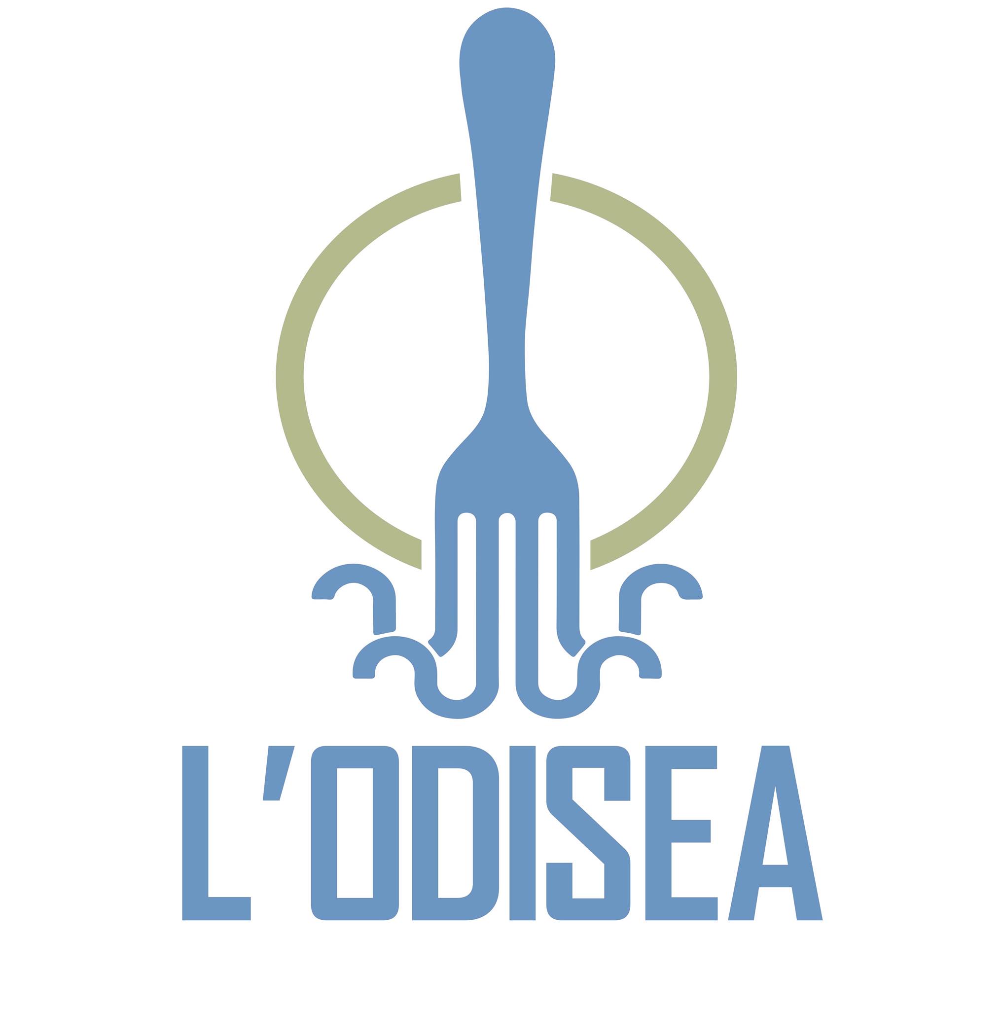 Marisquería L'Odisea