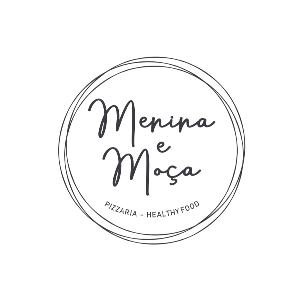 Menina e Moça Pizzaria Healthy Food