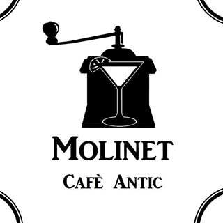 Molinet Cafe Antic