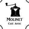 Molinet Cafe Antic